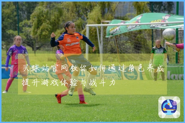 买球站官网教你如何通过角色养成提升游戏体验与战斗力