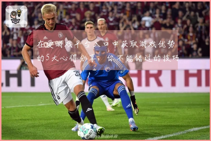 在爱游戏平台入口中获取游戏优势的5大心得分享，你不能错过的技巧！